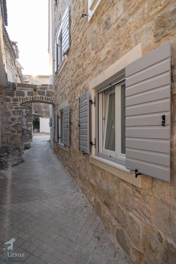 Residence Marina Split Dış mekan fotoğraf