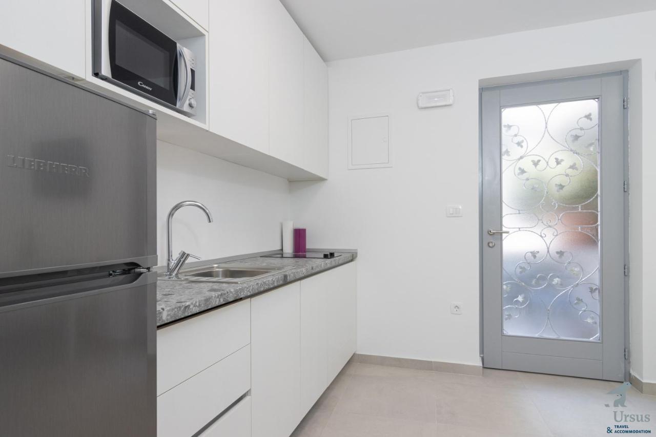 Residence Marina Split Dış mekan fotoğraf
