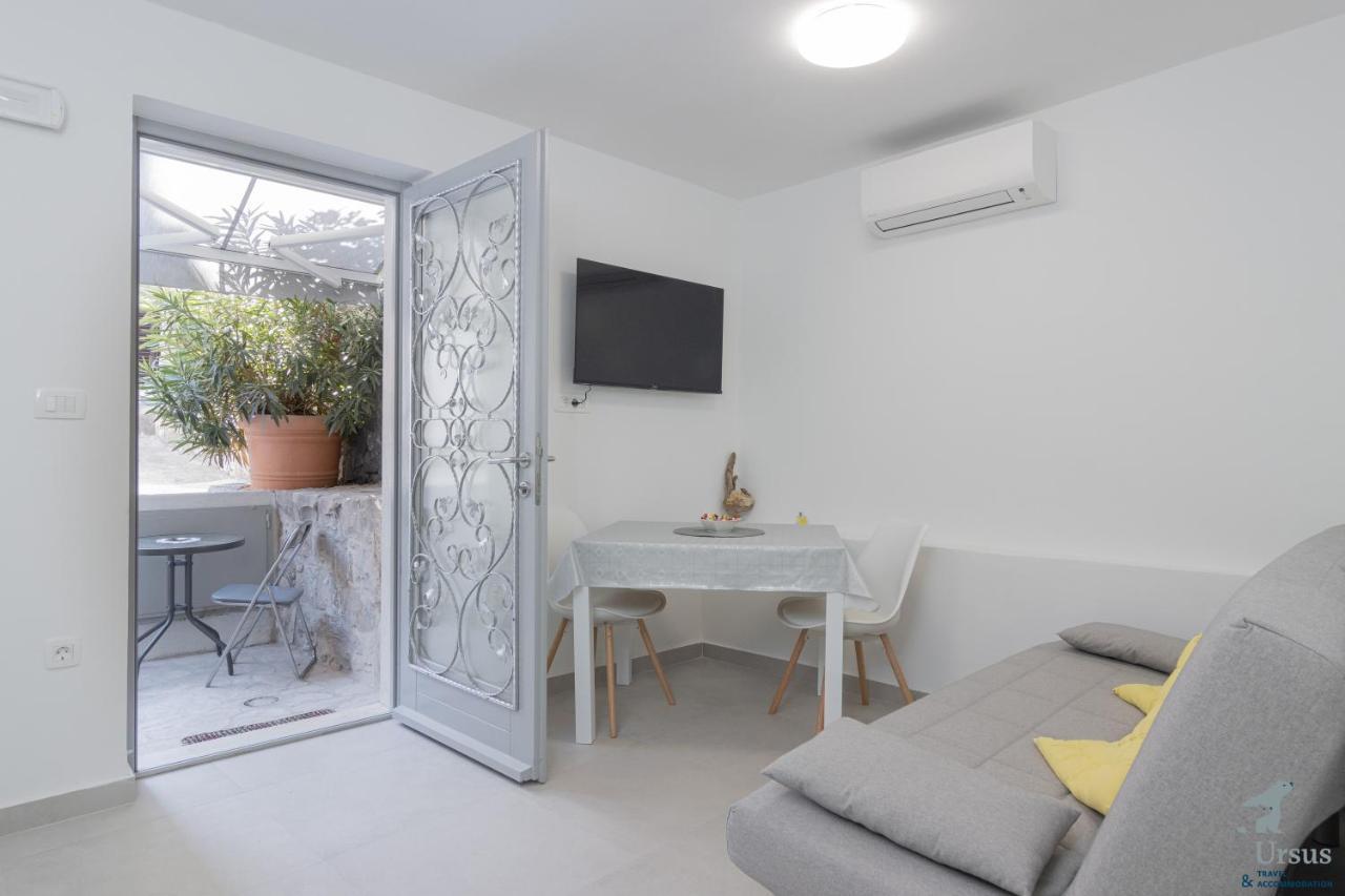 Residence Marina Split Dış mekan fotoğraf