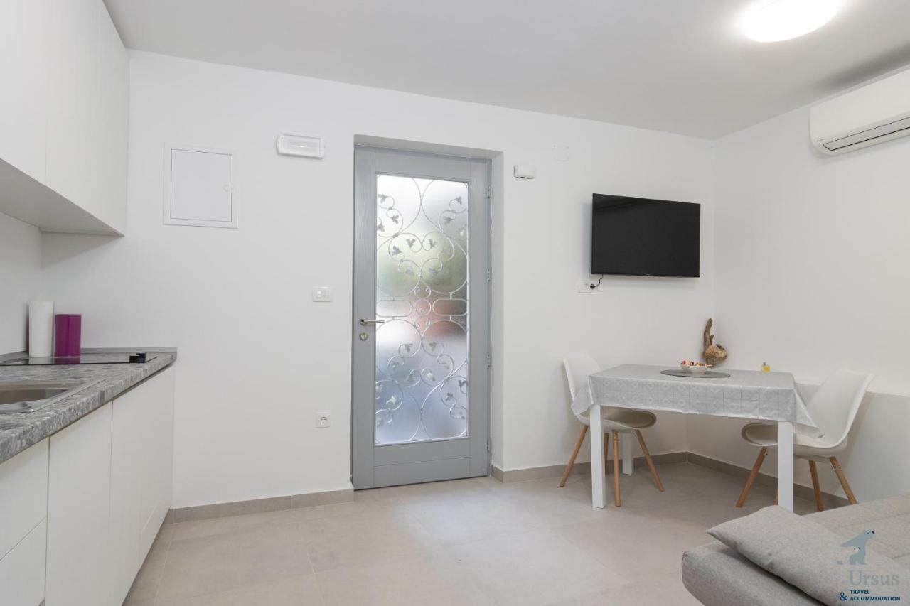 Residence Marina Split Dış mekan fotoğraf