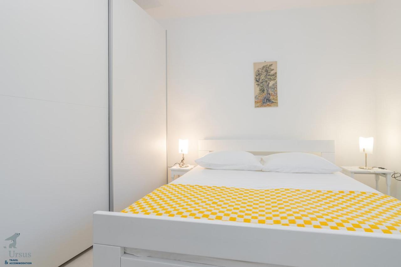 Residence Marina Split Dış mekan fotoğraf