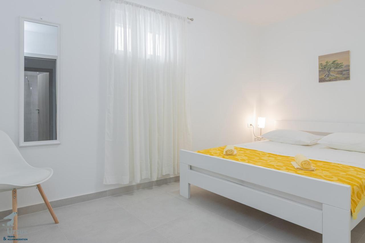 Residence Marina Split Dış mekan fotoğraf