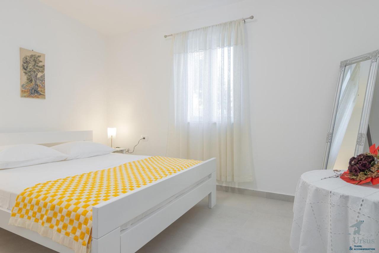 Residence Marina Split Dış mekan fotoğraf