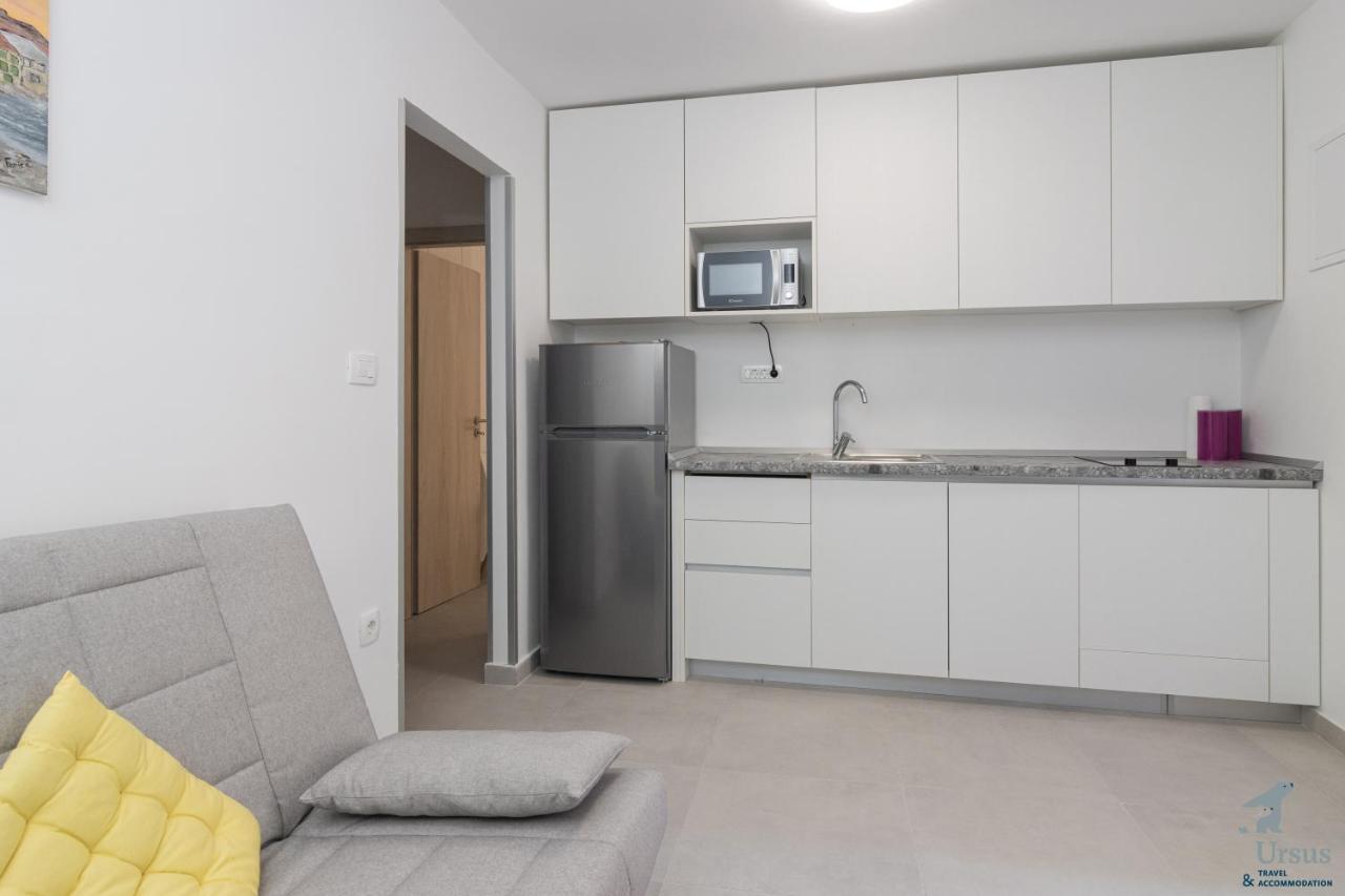 Residence Marina Split Dış mekan fotoğraf