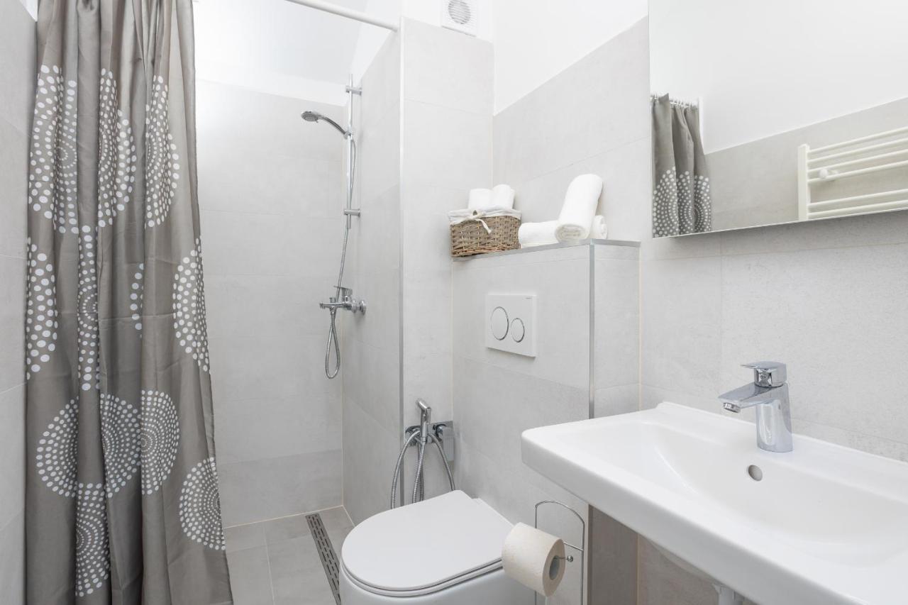 Residence Marina Split Dış mekan fotoğraf
