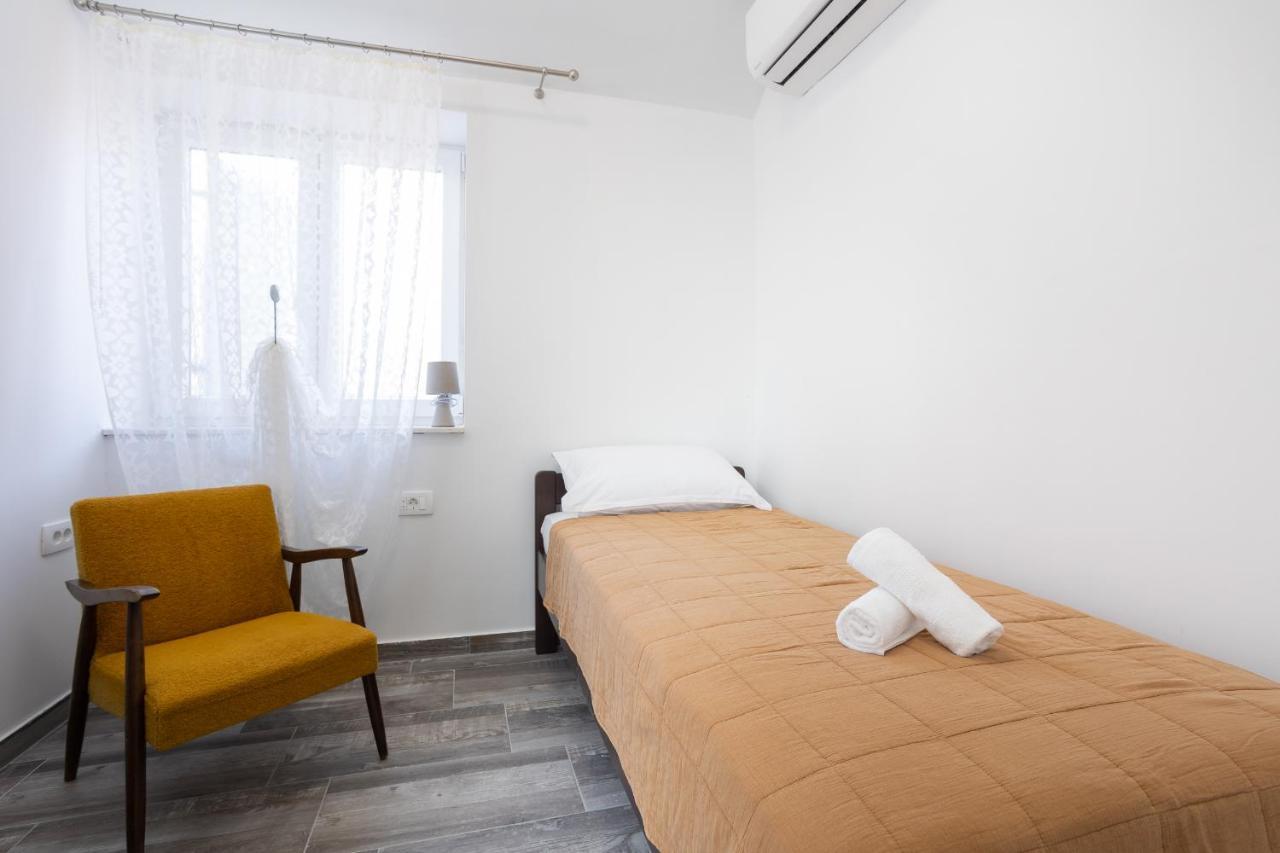 Residence Marina Split Dış mekan fotoğraf