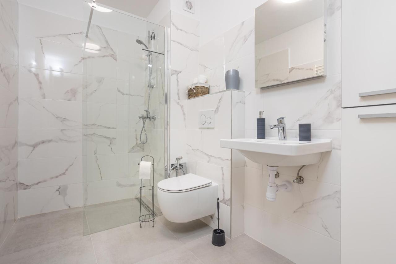Residence Marina Split Dış mekan fotoğraf