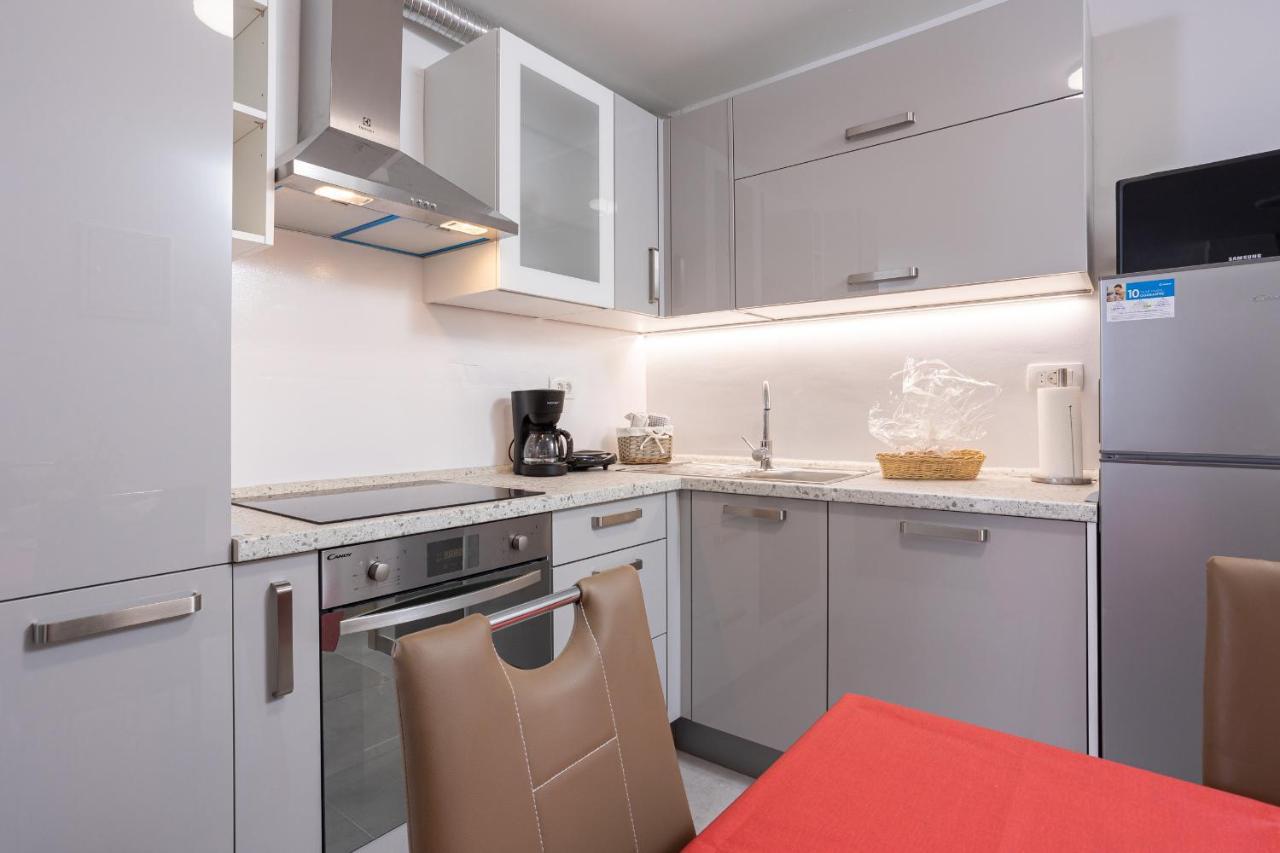 Residence Marina Split Dış mekan fotoğraf