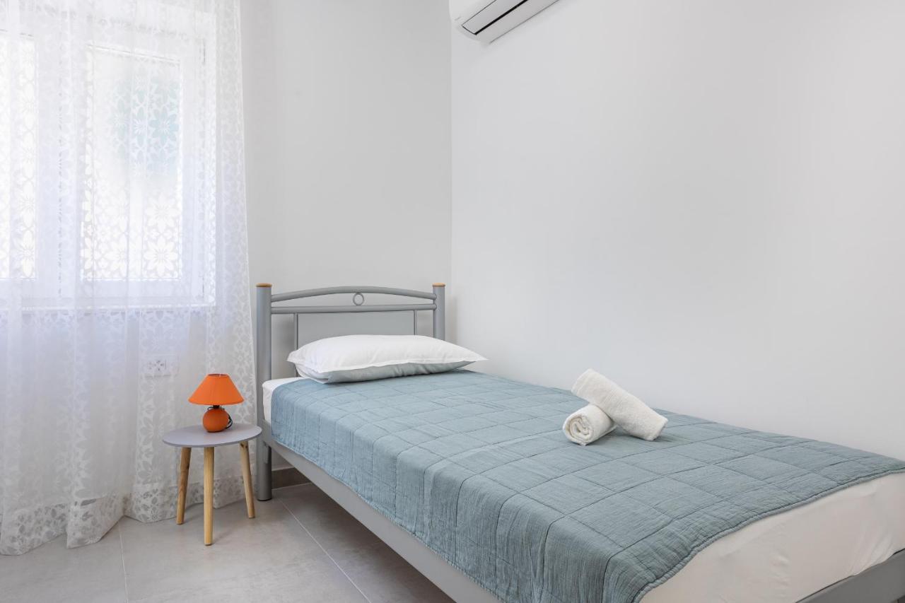 Residence Marina Split Dış mekan fotoğraf