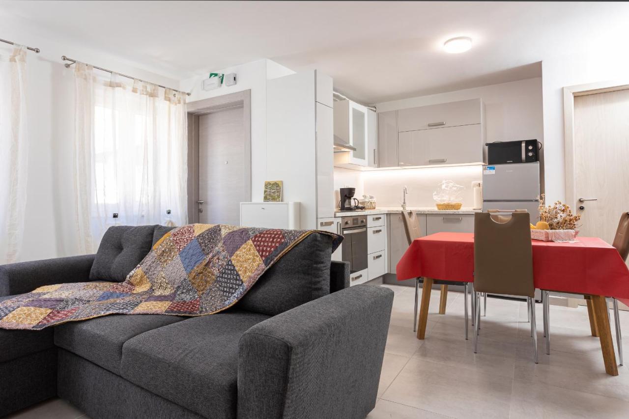 Residence Marina Split Dış mekan fotoğraf