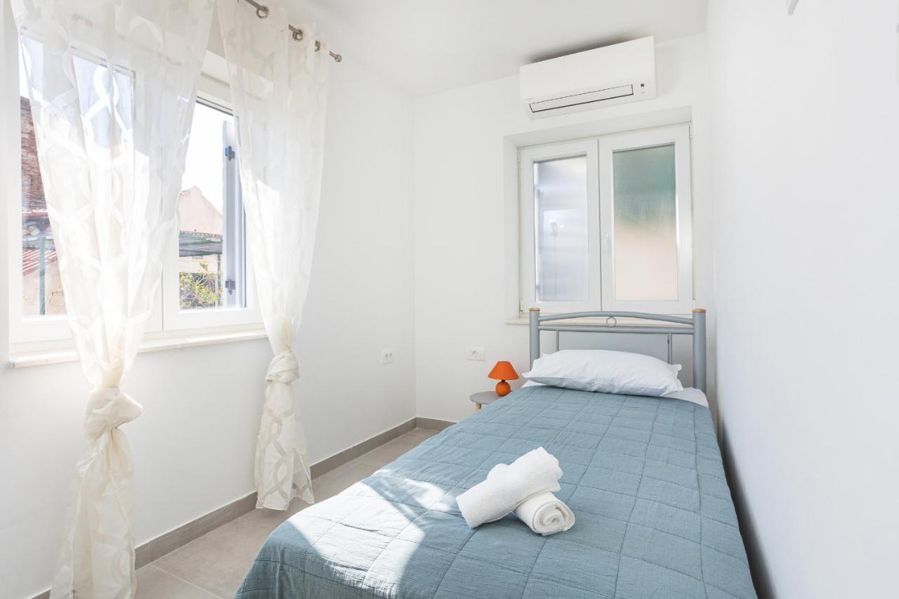 Residence Marina Split Dış mekan fotoğraf